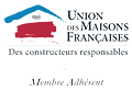 Union des Maisons Fran�aises des Constructeurs responsables