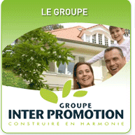 Inter Promotion, immobilier Chartres