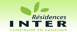 Residence Inter, constructeur de maisons individuelles � Chartres