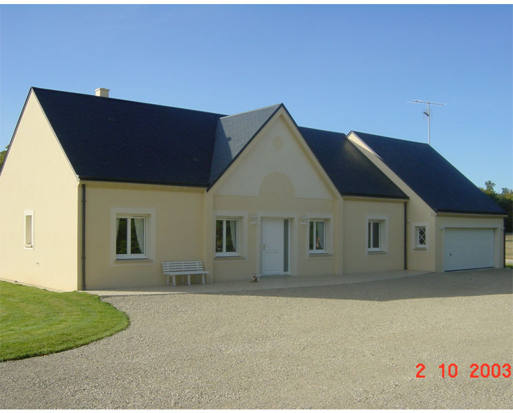 RÃ©sidences Inter - Nos rÃ©alisations 2