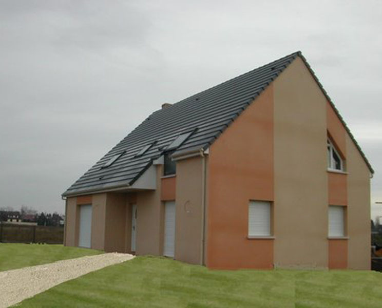 RÃ©sidences Inter - Nos rÃ©alisations 5