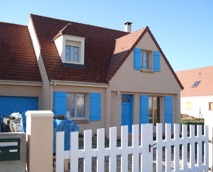 RÃ©sidences Inter - Nos rÃ©alisations 6