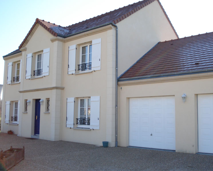 RÃ©sidences Inter - Nos rÃ©alisations 8