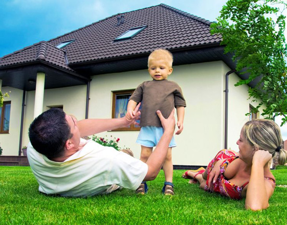 DEVELOPPEMENT DURABLE BBC – EFFINERGIE HORIZON RT 2012